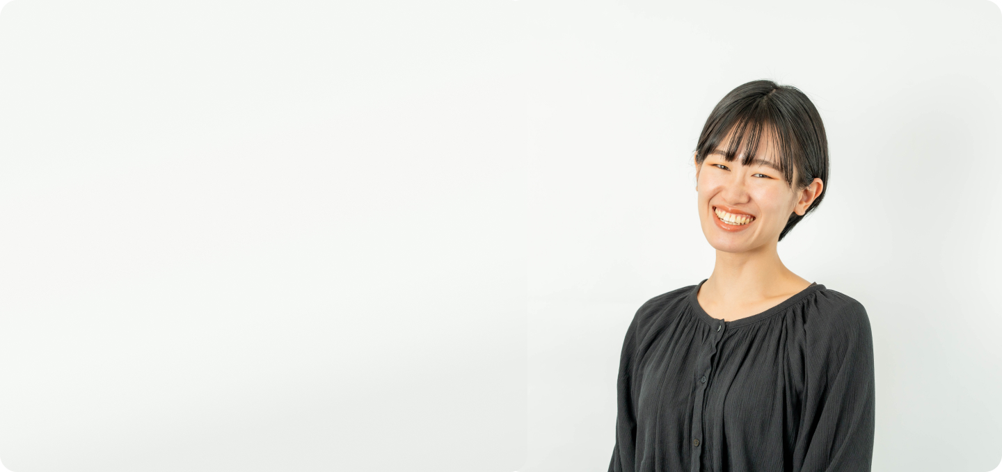 女性の写真